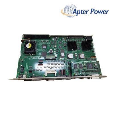 MAKINO MVB8 3er110a001 Machine Motherboard
