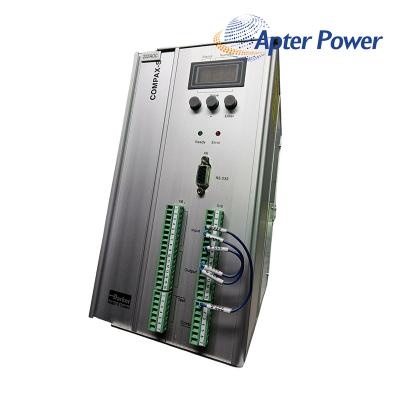 Parker CPX2560S/E4 Servo Drive
