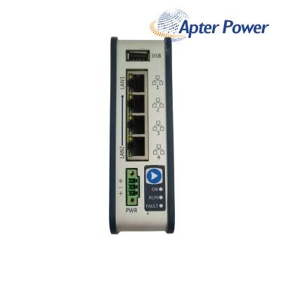 GE EPSCPE100-ABAB Host module
