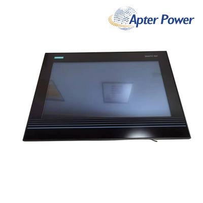 Siemens 6AV7240-0HC07-0PA0 Touch Panel
