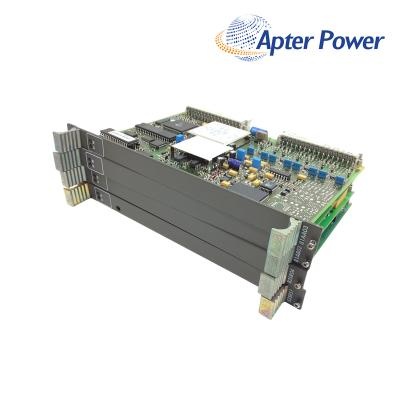 ABB 83SR51 R1210 GJR2396200R1210 Control Module
