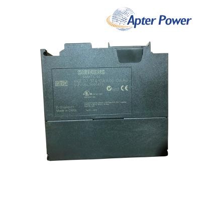 Siemens 6ES7174-0AA00-0AA0 Motion Module
