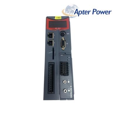Trio MC464 P860 Motion Controller

