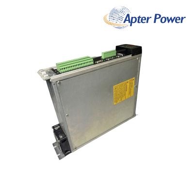 Parker HPD5N Servo Drive
