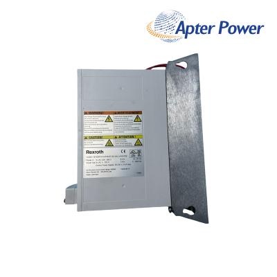 Rexroth HCS02.1E-W0028-A-03-NNNN Servo Drive
