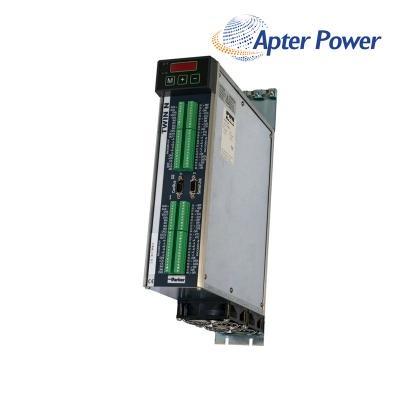 Parker TWIN5-R51 Servo Drive
