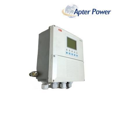 ABB AX460/10001 Process Analyzers
