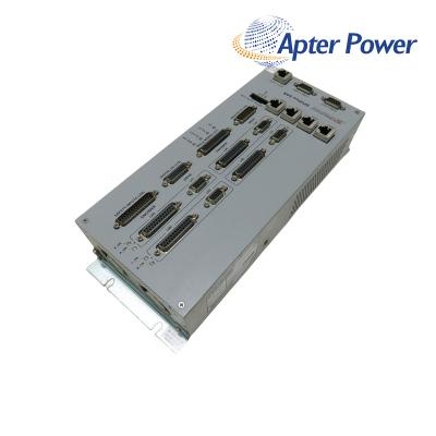 ACS SP+SAR-LT-4E Motion Controller
