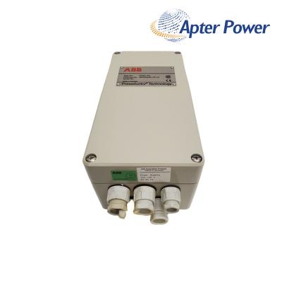 ABB PFRA101 3BSE003911R230 Tension Controller
