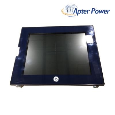 GE IC755CSS10CDA-AG Touch Panel Module
