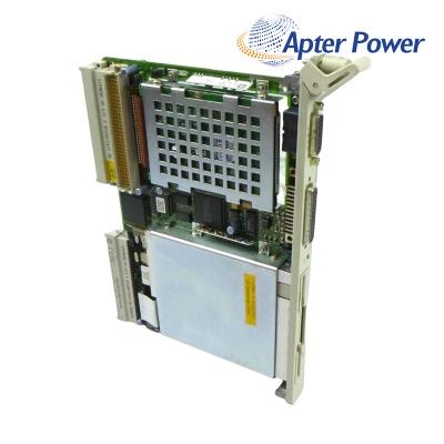 Siemens 6ES5581-6LA11 Bulk Storage Module
