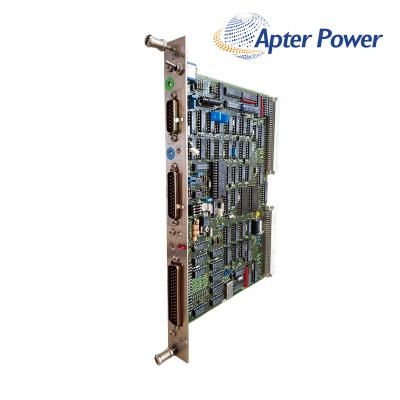 Siemens 6FX1122-2AD02 Coupling Module
