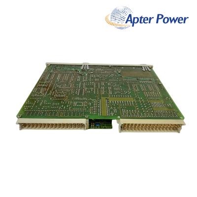 Siemens 6QN5223-0AA Electronics Module
