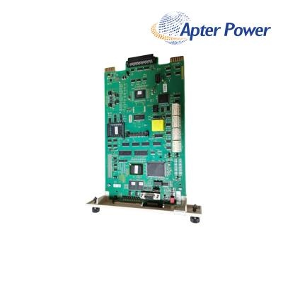 ABB Bailey SPTKM01 Time Keeper Master
