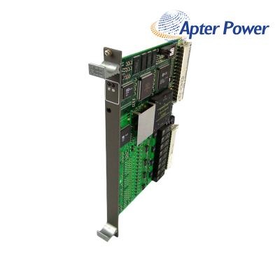 ABB 83SR51f-E GJR2396200R1210 Control Module
