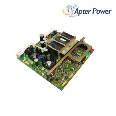 Siemens 6DM1001-1LA02 PCB Circuit Board
