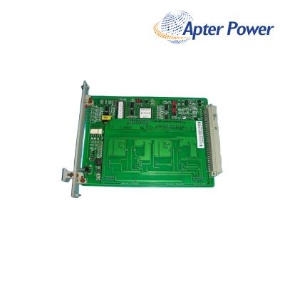 Supcon FW243X Main Control Card
