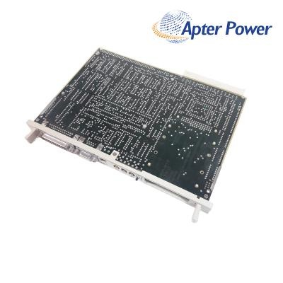 Siemens 6FM1495-5AC00 Monitor Switching
