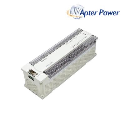 Mitsubishi Electric FX2N-128MR-001 Controller Module
