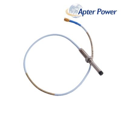 Bently Nevada 350800-01-180 Hazardous gas sensor
