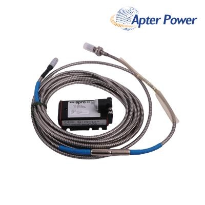 Emerson epro PR6423/010-010 CON021 Current Sensor
