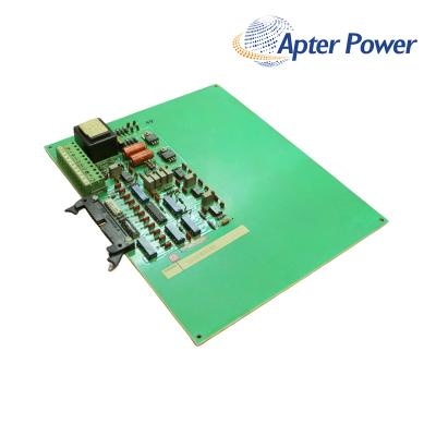 Siemens E88310-W793-Z02 Circuit Board
