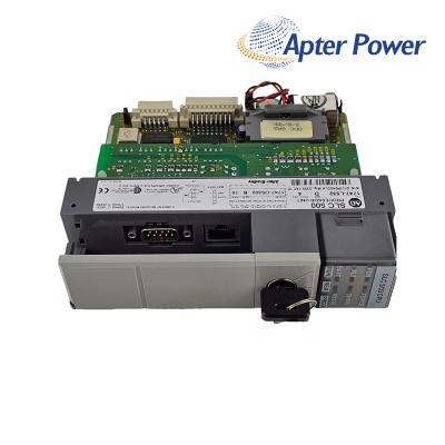 Allen Bradley 1747-L532/D CPU Processor Module
