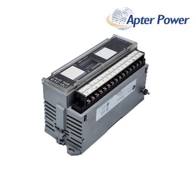 Allen-Bradley 1791-OA16 Output I/O Block Module
