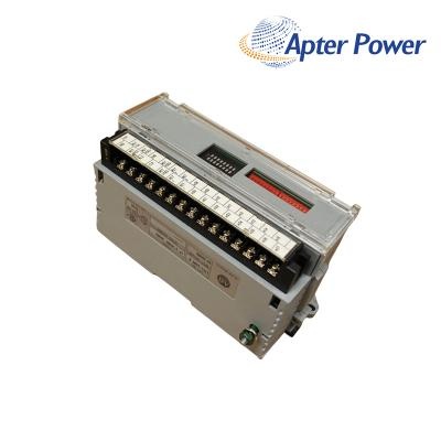 Allen-Bradley 1791-OA16/B Block I/O Module
