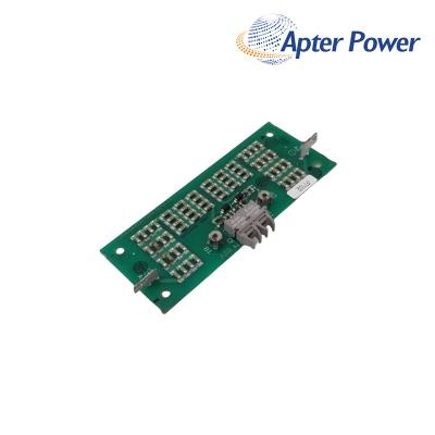ABB 3BHE059407R0101 ;UAC389B101 Drive Card
