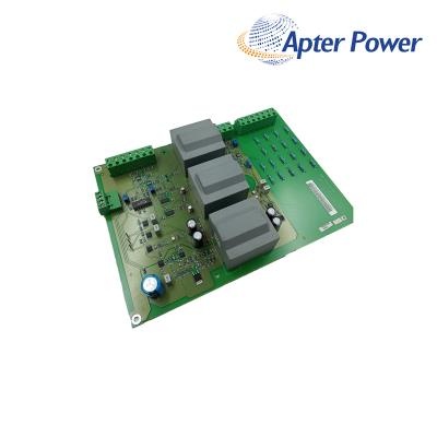 ABB 63940143 LD STA-01 Drive board
