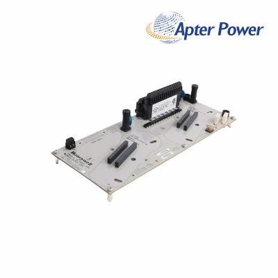 HOENYWELL DC-TAOX11 Analog Output Module
