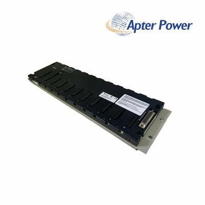 GE Fanuc IC693CHS393 Backplane
