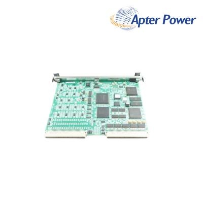 GE IS200VVIBH1CAC Vibration Monitor board
