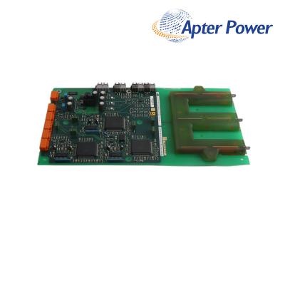ABB 3BHE021889R0101 UFC721BE101 Control Product ADCVI Board
