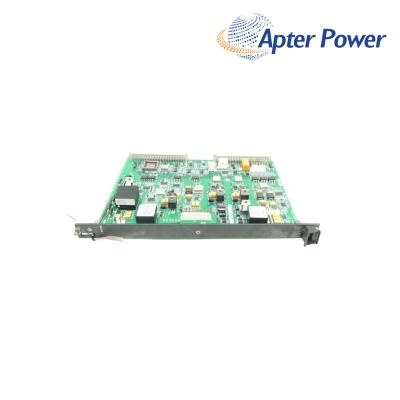 GE IS200EPSMG1AED Power Supply Module

