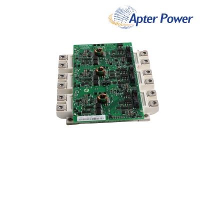 ABB FS450R17KE3/AGDR-72C S 68569427 IGBT Unit KIT
