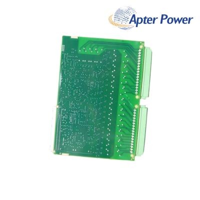 ABB 1MRK000179-CCr00 Binary In/Out Module
