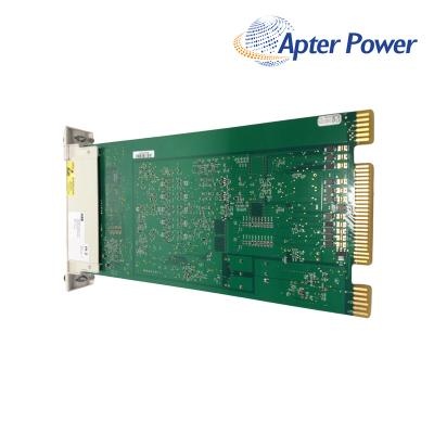 ABB SPSDI14 Analog Output Slave Module
