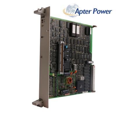 ABB LEXI1 DCS Control module
