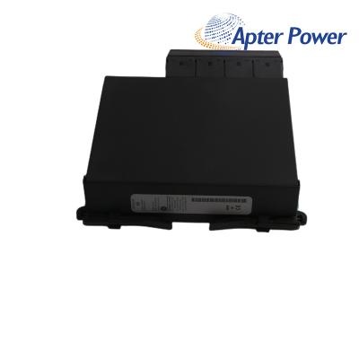 General Electric UR7CM Multilin Digital Input Module
