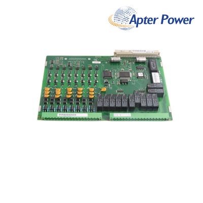 ABB SAM02 R1H ANR27900579 PCB Control Circuit Board
