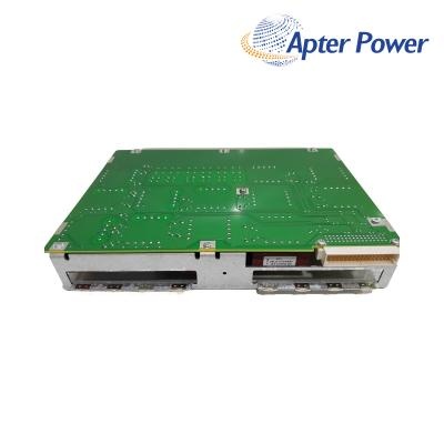 ABB 1MRK002247-AGR05 PCB PC Communication Card
