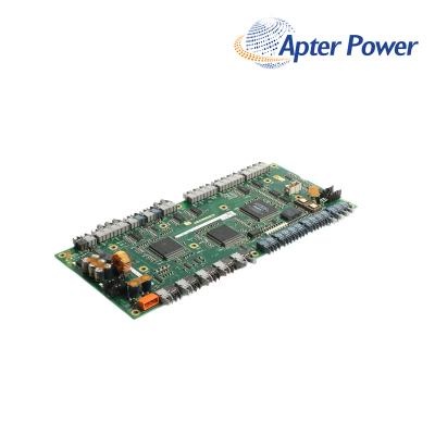 ABB HIEE300936R0101 UFC718AE101 4-channel analog input module
