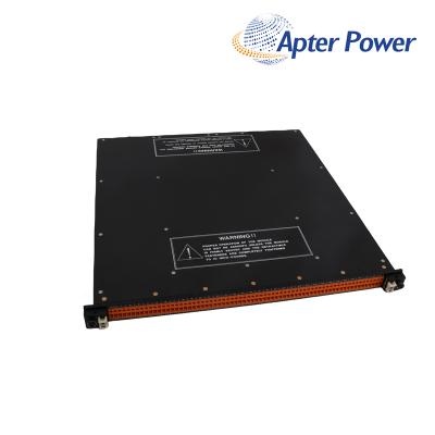 Triconex 3805H Analog Output Module
