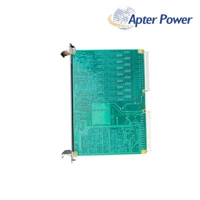ABB 81EU01 GJR2391500R1210 Universal Input Module
