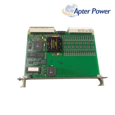 ABB GJR2392500R1210 81AB03D-E Output Module

