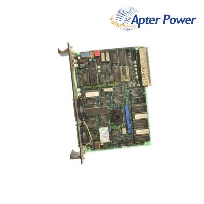 ABB GJR2368900R2340 87TS01I-E Circuit board control card module
