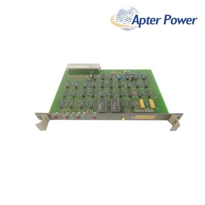 ABB GJR2385200R1010 81AA02D-E Output Module for Analog
