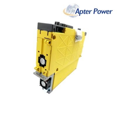 GE FANUC A06B-6240-H209 Servo Amplifier Module
